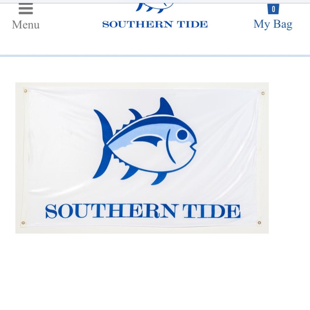 Southern Tide Flag